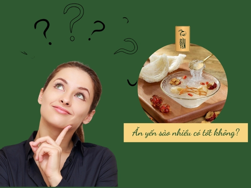 1 hũ yến sào 70ml bao nhiêu calo