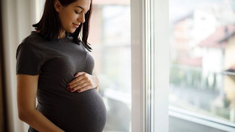 Yến sào cho bà bầu