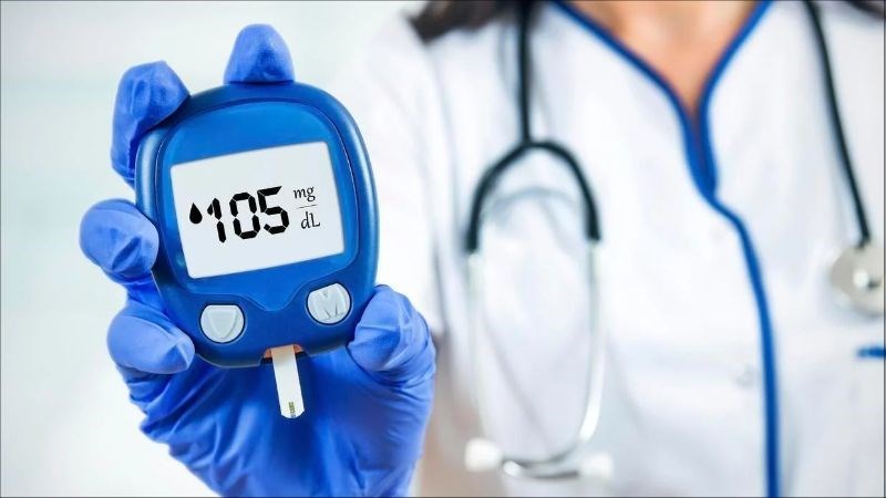 Yến sào cho người tiểu đường