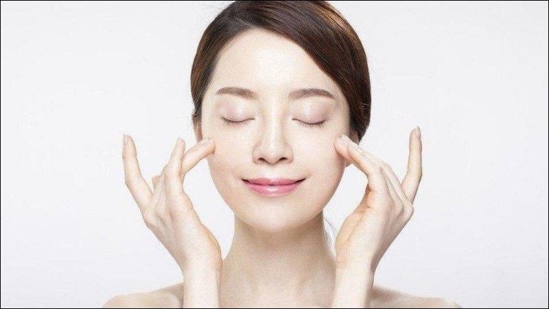 Yến sào tốt cho làn da