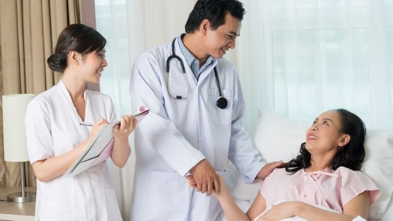 Yến sào hỗ trợ hồi phục sức khỏe