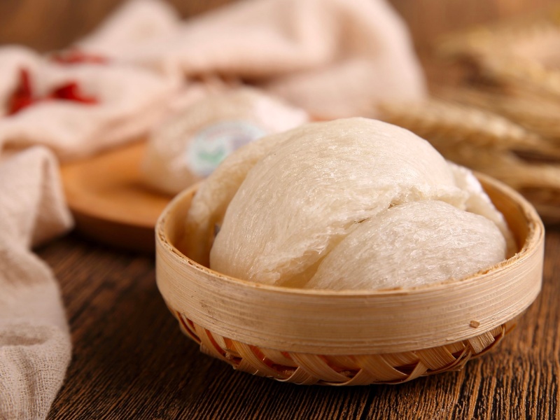 Ăn yến sào có mập không