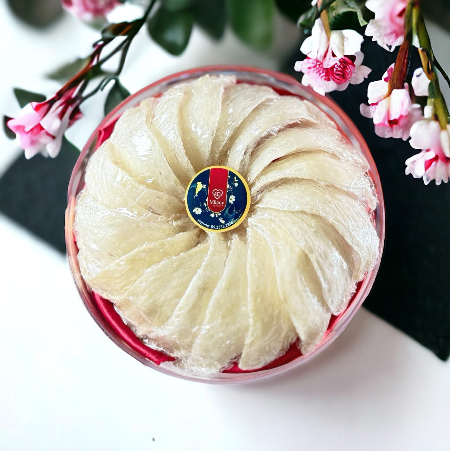 Bà bầu nên ăn yến vào tháng thứ mấy để an toàn và hấp thu tốt nhất cho thai nhi