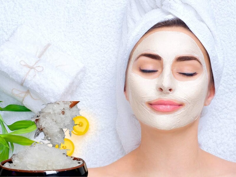 Công dụng của mặt nạ yến