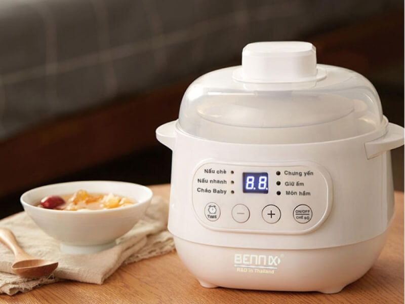 Nồi chưng yến là gì