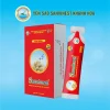 Tinh Chất Yến Sào Sanvinest Khánh Hòa Không Đường - Hộp 10 Túi 25ml