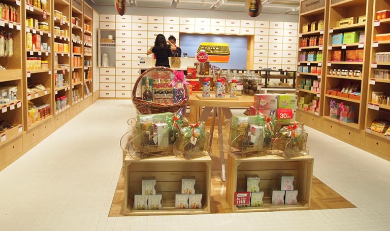 Cửa hàng yến sào Khánh Hòa Phan Đăng Lưu