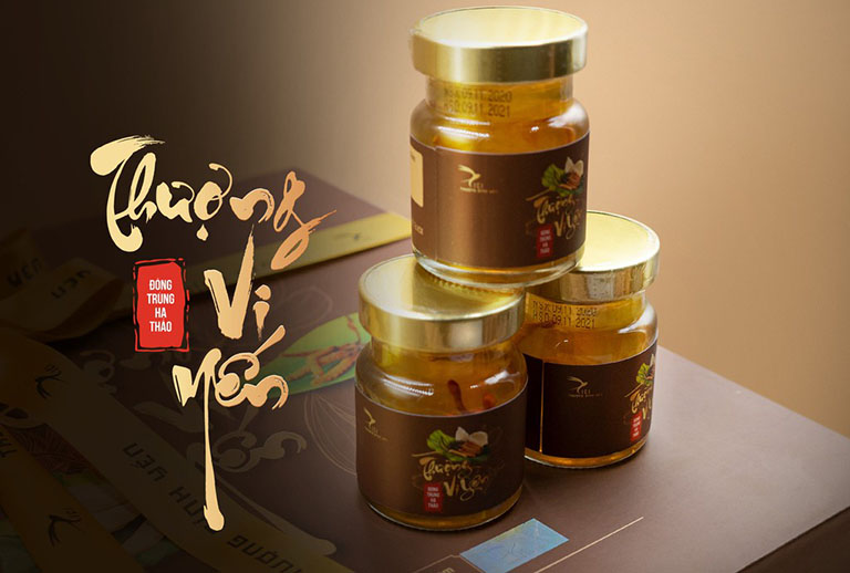 Thượng Đỉnh Yến TPHCM