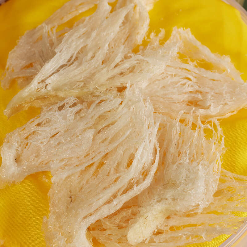 Người ăn chay có ăn được tổ yến không