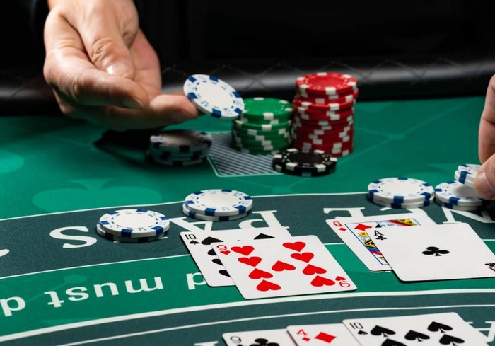 Cách Đếm Bài Xì Dách Chuẩn Xác Và Mẹo Chơi Blackjack Hiệu Quả