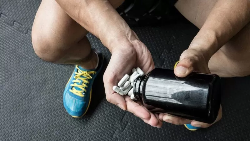 Danh sách các chất kích thích bị cấm trong bóng đá