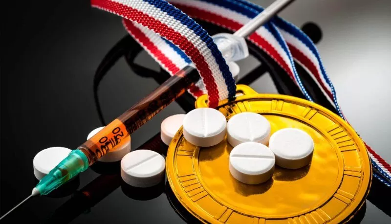 Chất gây hưng phấn và tác động thần kinh của doping