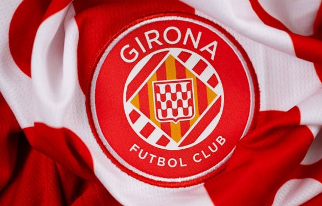 Lịch sử câu lạc bộ Girona FC