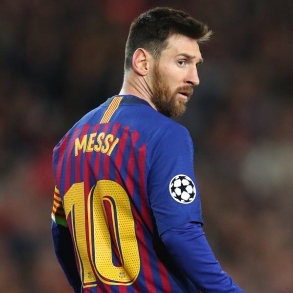 Những cầu thủ mang áo số 10 vĩ đại nhất làng bóng đá