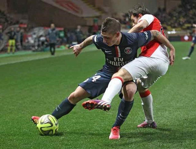 TOP 5+ Kỹ Thuật Tì Đè Được Áp Dụng Trong Bóng Đá