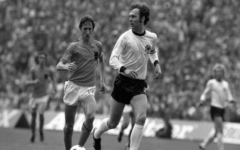 Vai trò chiến thuật của Libero trong đội hình bóng đá