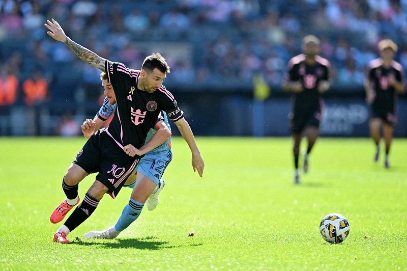 MLS có bao nhiêu vòng đấu? Điều Fan bóng đá Mỹ cần biết