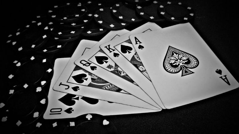 Rejam Poker Là Gì? Những Bí Quyết Áp Dụng Rejam Khi Chơi Poker