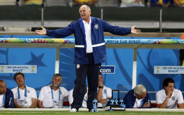 Top 10 Huấn luyện viên bóng đá giỏi nhất thế kỷ 21 - toplist.vn