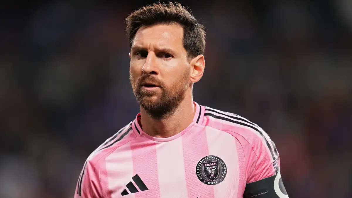 Messi có kế hoạch sở hữu một câu lạc bộ bóng đá