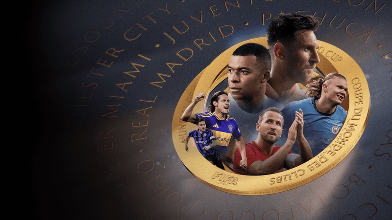 Giải FIFA Club World Cup - Hưởng ứng và những tranh cãi