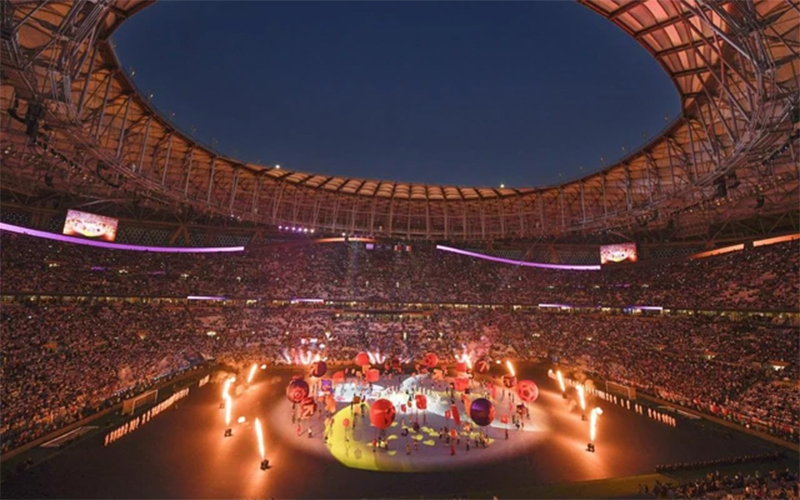 Asian Cup Là Gì? Lịch Sử, Thể Thức Và Thông Tin Mới Nhất