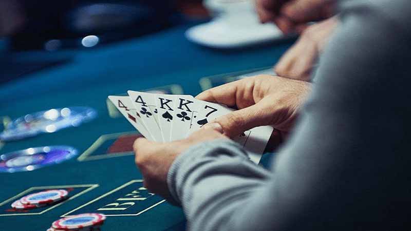 Bài tiến lên tiếng Nhật là gì? Giải nghĩa đúng và cách dùng chuẩn nhất - Top Game