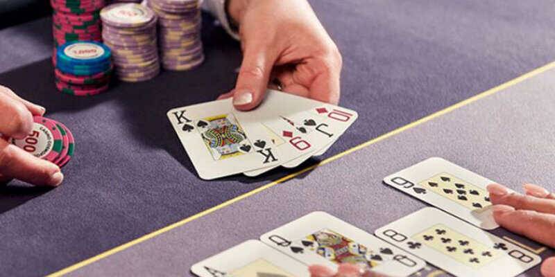 Hướng Dẫn Cách Chơi Bài Tấn Đơn Giản Và Dễ Hiểu Nhất 6 Hướng Dẫn Cách Chơi Bài Tấn Đơn Giản Và Dễ Hiểu Nhất