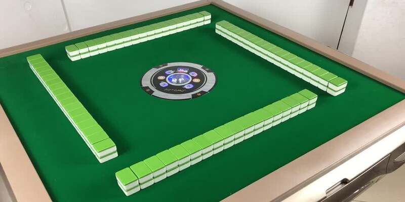 Cách Chơi Mạt Chược Dành Cho Tân Thủ Dễ Hiểu Nhất