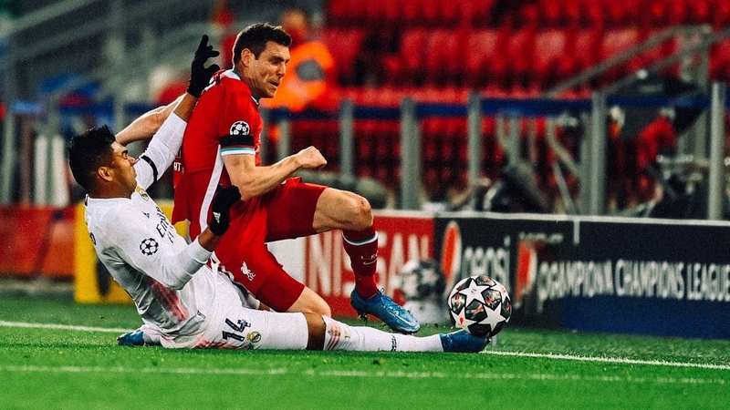 CDM trong bóng đá là gì? CDM trong bóng đá là gì? Những đặc điểm nổi bật của CDM