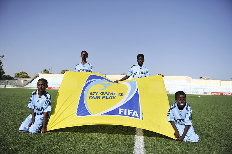 FiFa fair play là gì? Những đội bóng có lối chơi “fair play” nhất thế giới