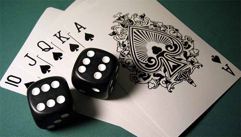 Xác suất xuất hiện Flush trong Poker