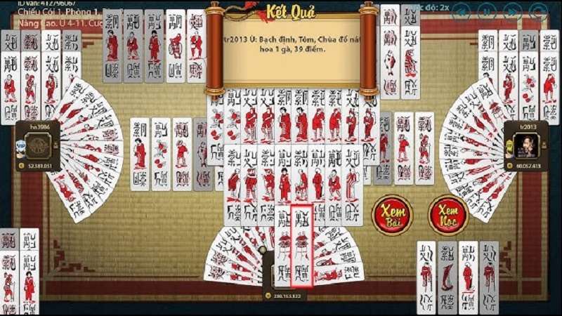 Hướng Dẫn Cách Chơi Bài Tổ Tôm Từ Cơ Bản Đến Nâng Cao