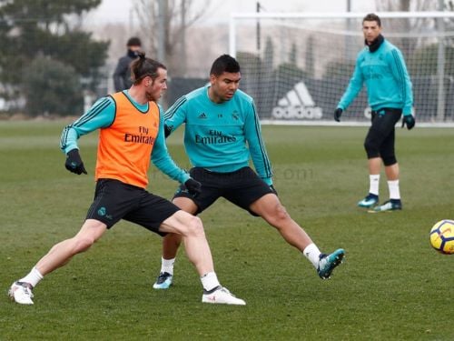 Top 8 bài tập giúp tăng khả năng kiểm soát bóng | Sport9 Việt Nam