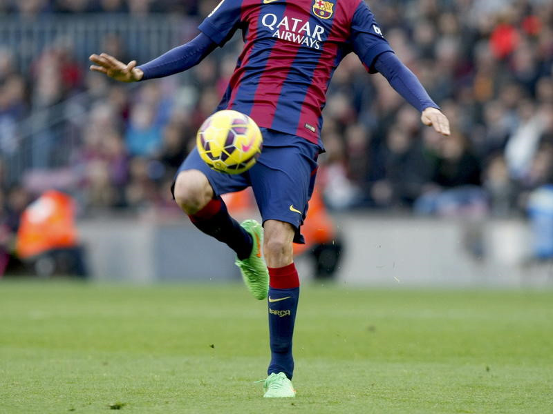 Kỹ Thuật Không Chế Bóng Bắt Buộc Nắm GIữ | YouSport