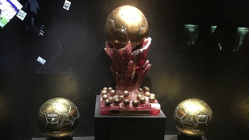 Siêu Quả Bóng Vàng và những điều cần biết