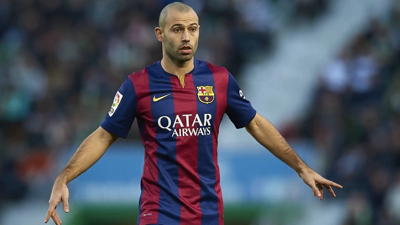 Mascherano và những tình huống phản lưới nhà không may