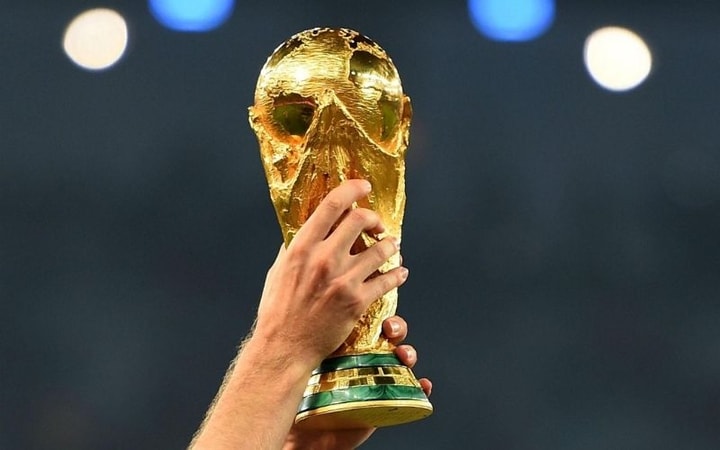 World Cup là gì? World Cup được tổ chức mấy năm 1 lần?