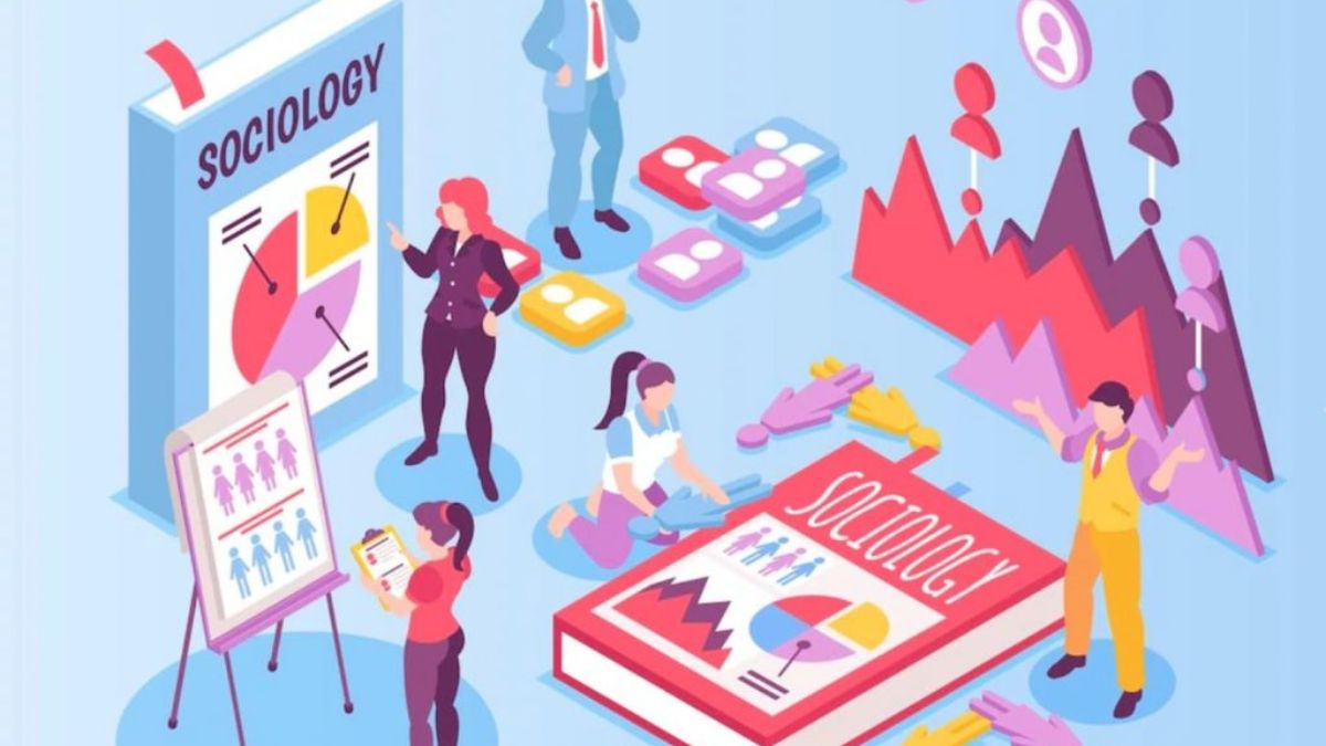 Ngành Xã hội học