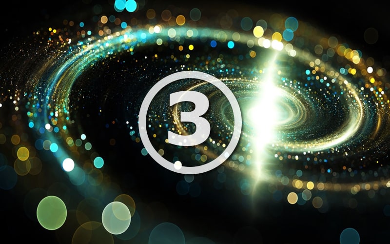 Điểm mạnh và yếu của thần số học số 3