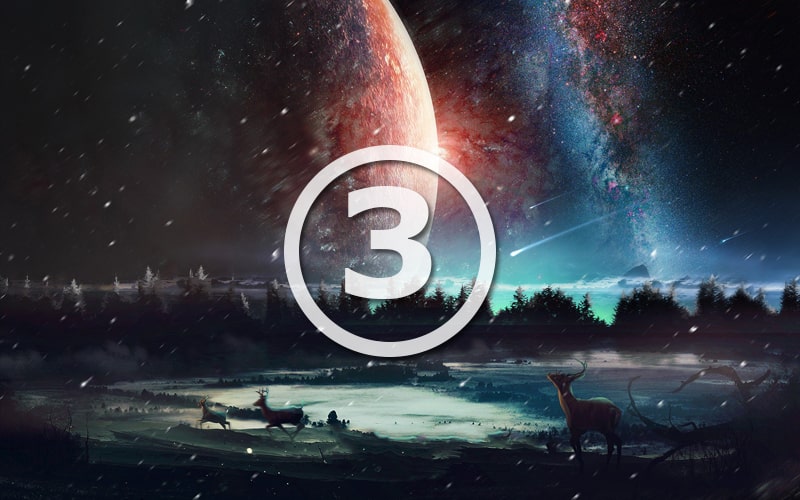 Sự tương hợp giữa các con số