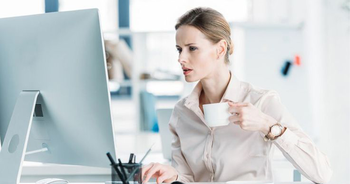 Biến con số thành thông tin chiến lược