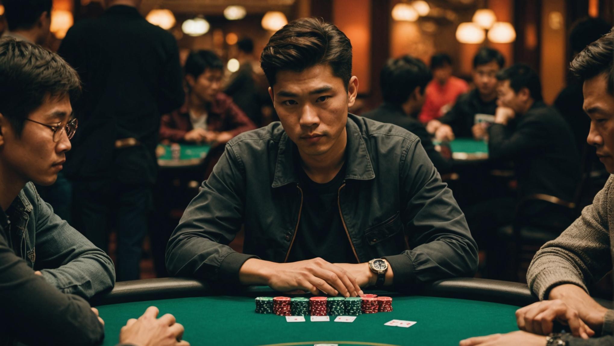 Chiến Lược Quản Lý Bankroll