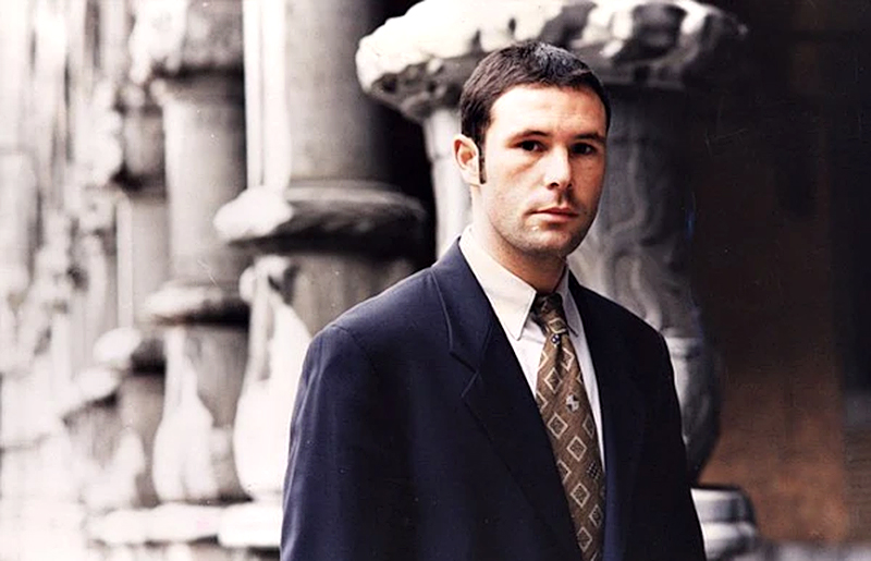 Jean-Marc Bosman và cuộc sống khó khăn hiện tại