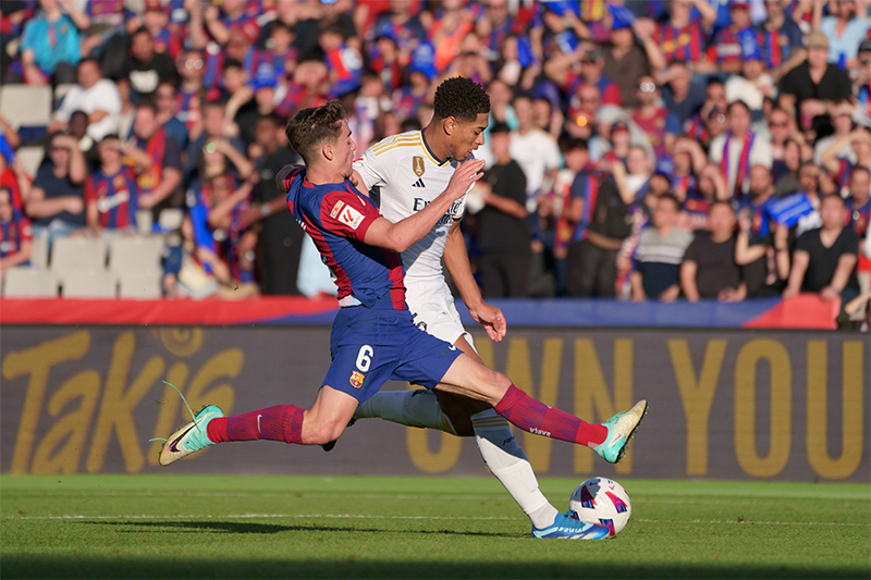 Tìm hiểu thể thức thi đấu La Liga có bao nhiêu vòng