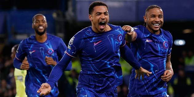 Lịch sử Câu lạc bộ Chelsea: Con đường từ Stamford Bridge vươn ra chinh phục châu Âu