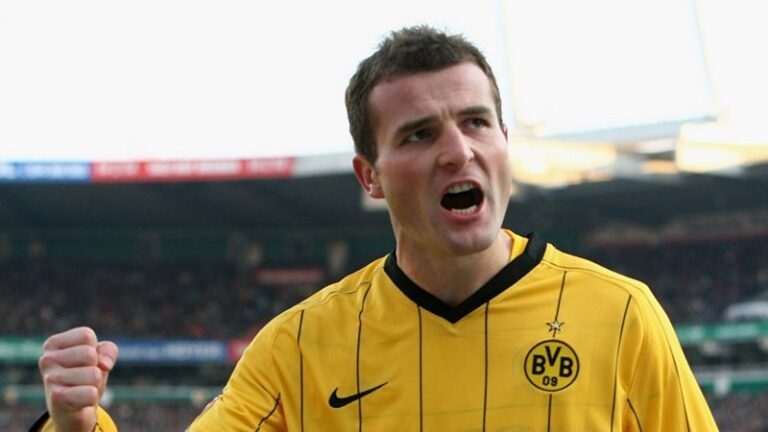 Tiểu Sử Cầu Thủ Alexander Frei: Hành Trình Của Sát Thủ Vòng Cấm Thụy Sĩ