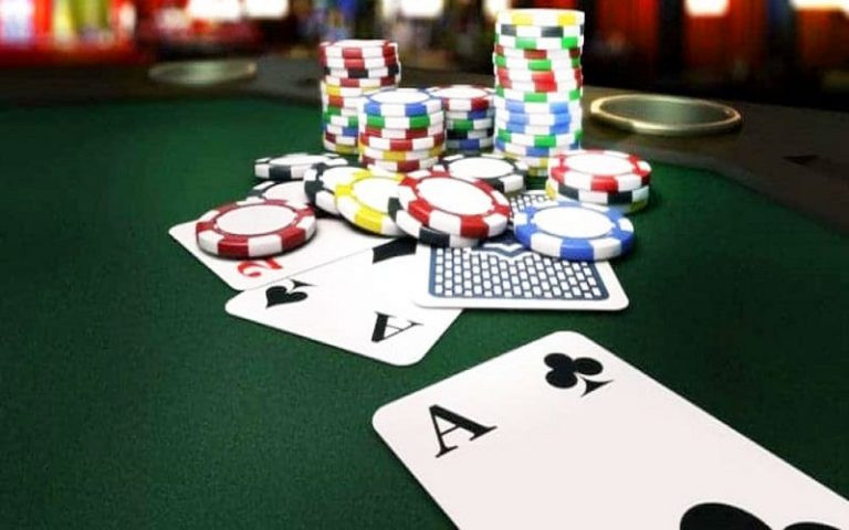 Downswing Poker Là Gì? Hiểu Đúng Để Vượt Qua Thua Lỗ Trong Poker