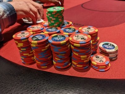 Chiến lược Poker: Cách xử lý khi gặp chuỗi thua | GGPoker