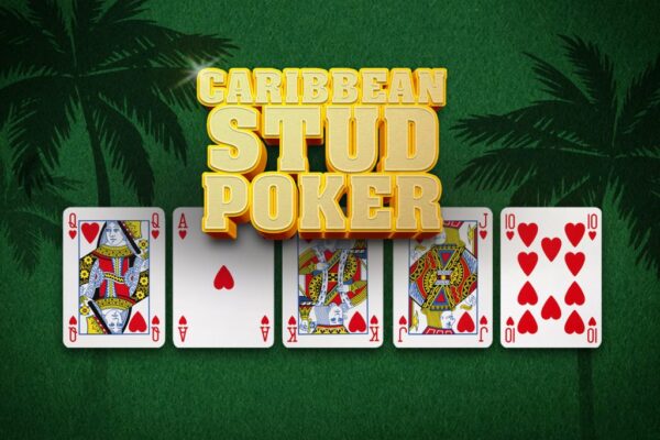 Hướng dẫn chi tiết cách chơi Stud Poker chuyên nghiệp